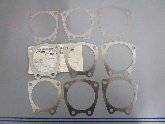 *NEW OEM* 0820 OMC Johnson Evinrude Shim Kit 982053 0982053