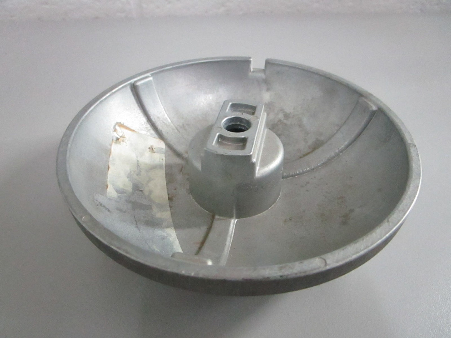 NEW OEM 121131 DR Aluminum Mow-Ball Support 0820