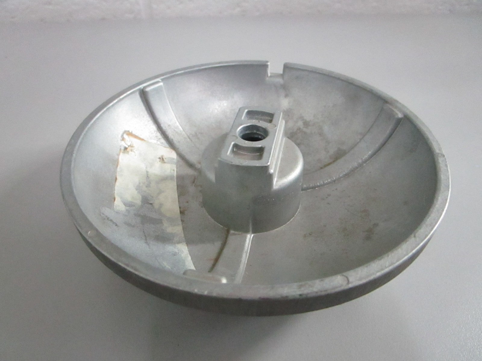 NEW OEM 121131 DR Aluminum Mow-Ball Support 0820