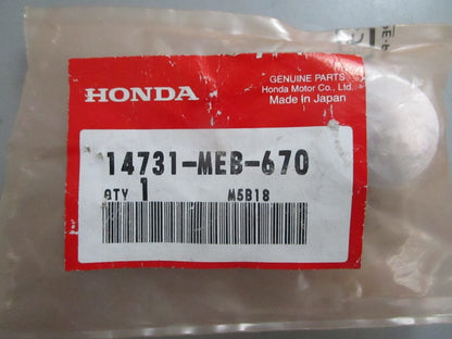 *NEW OEM* 0820 Honda Valve Lifter 14731-MEB-670