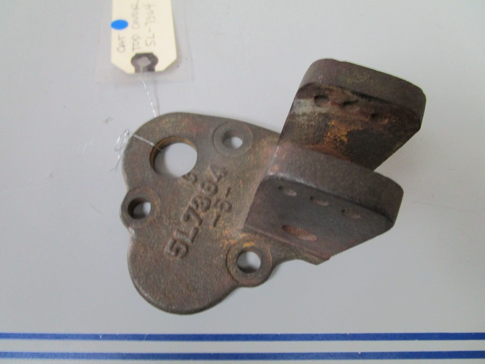 *NEW OEM* 0720 Cat Caterpillar Top Cover 5L-7364