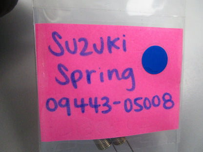 NEW OEM 09443-05008 Suzuki Spring 0810