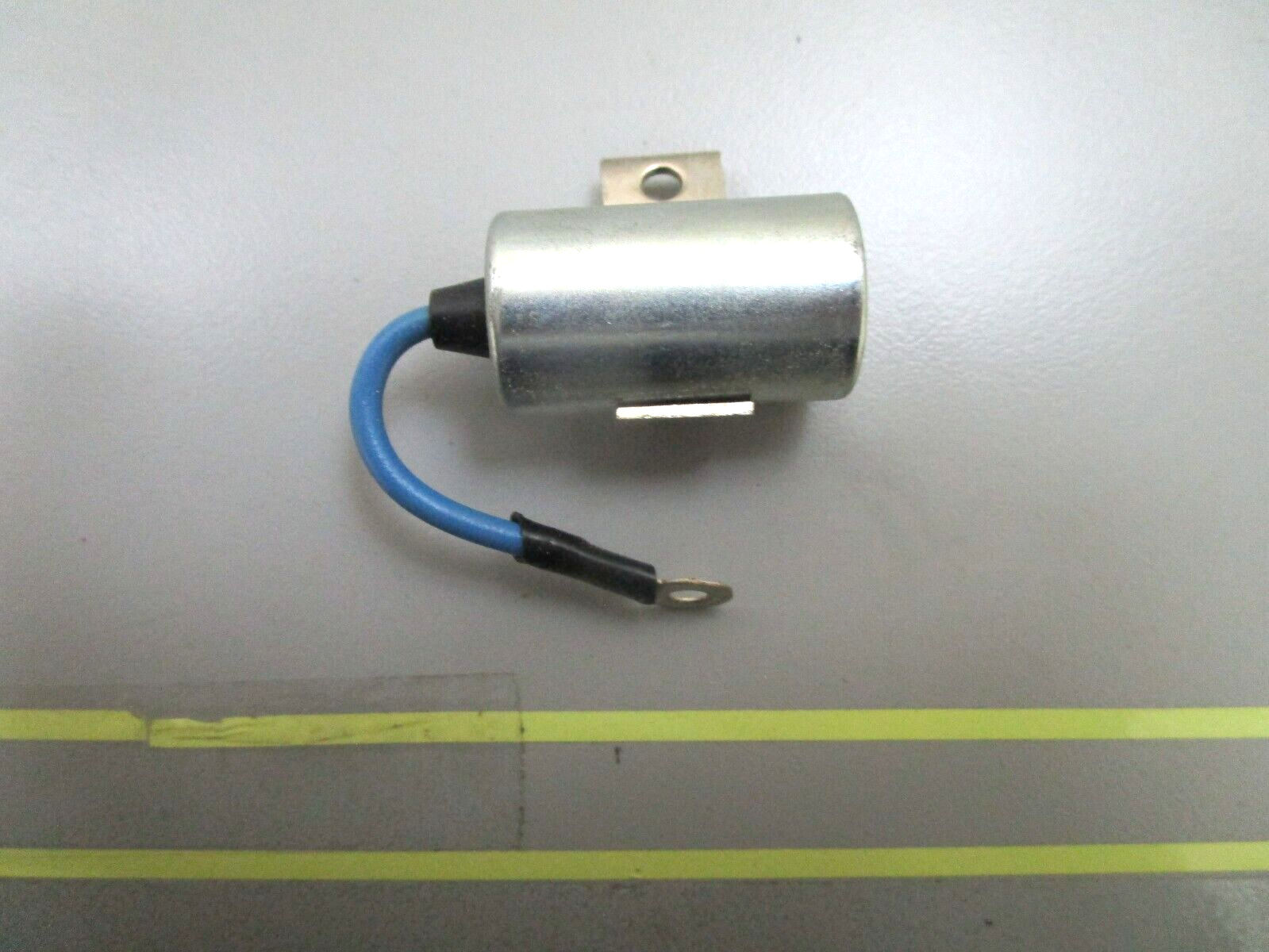 *NEW OEM* 0750 Mercury Quicksilver CONDENSER F12139-1