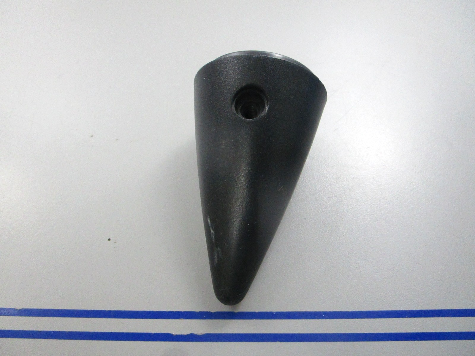 NEW OEM F522094-1 Mercury Quicksilver Propeller Nut 0810