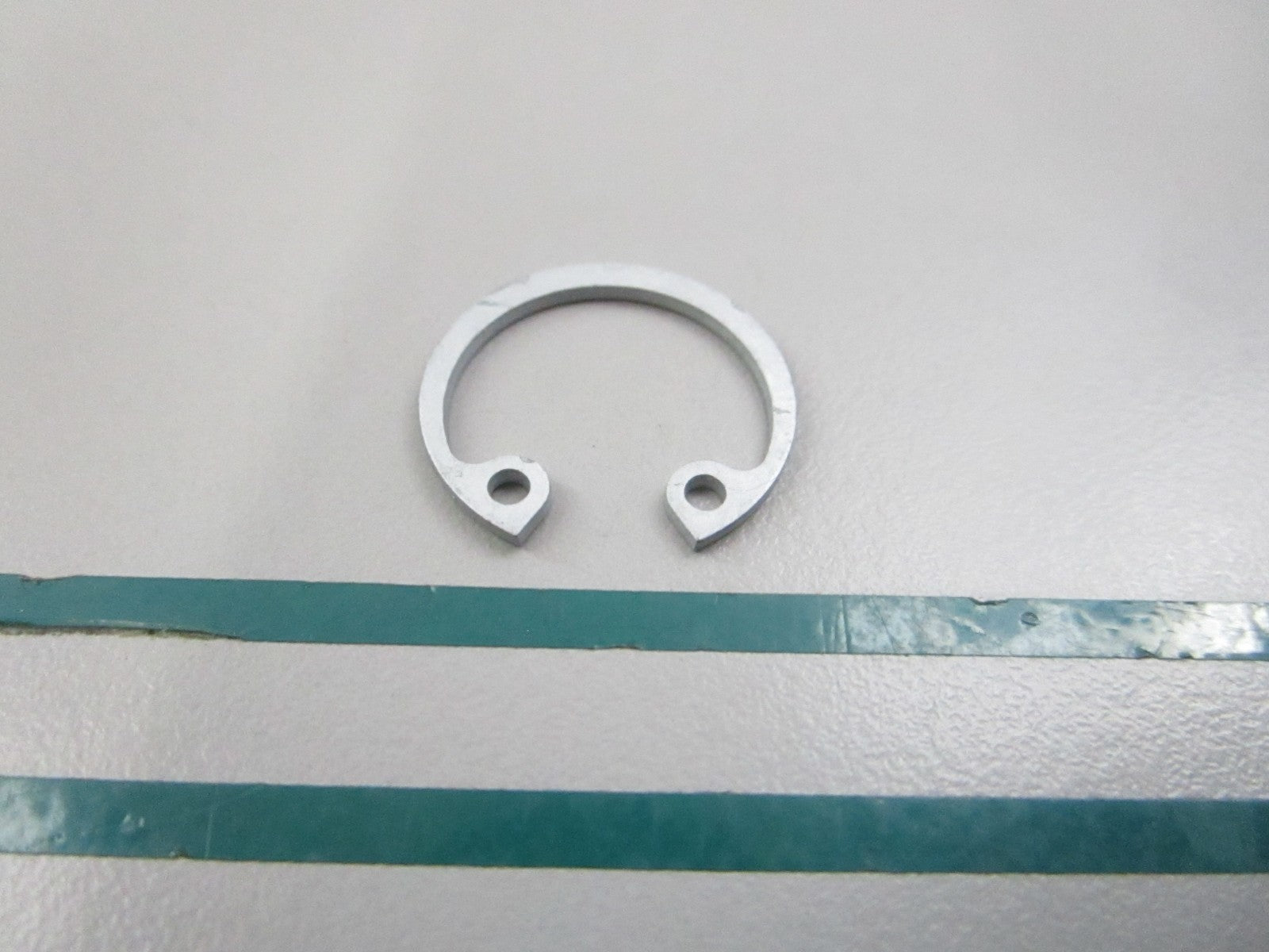 NEW OEM 6AW-43875-00-00 Yamaha Snap Ring 0810