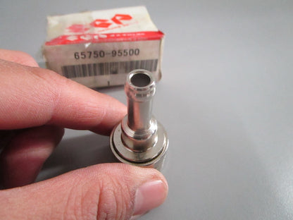 NEW OEM 65750-95500 Suzuki Fuel Connector 0820