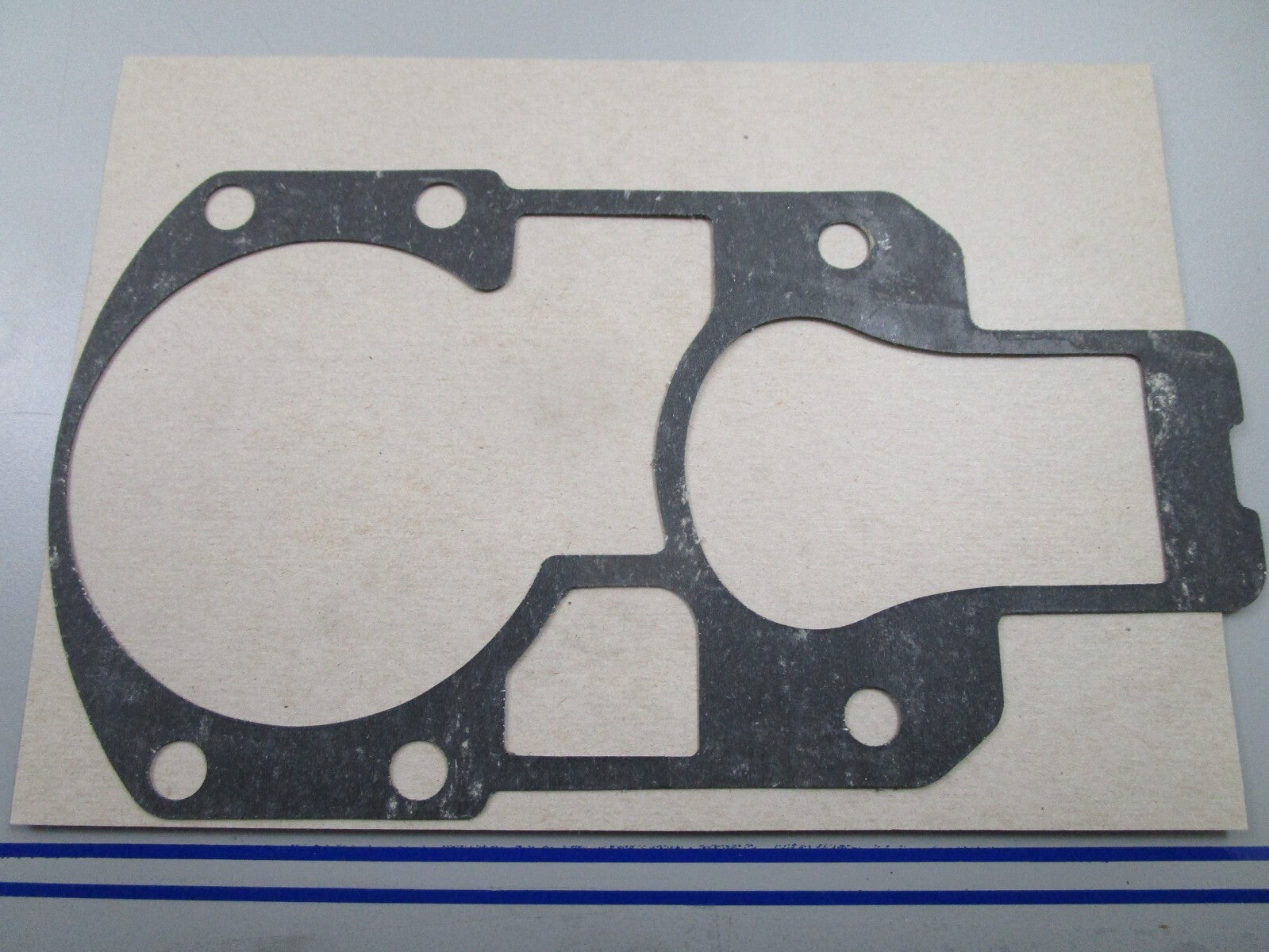*NEW OEM* 0810 Mercury Quicksilver Gasket 27-32599
