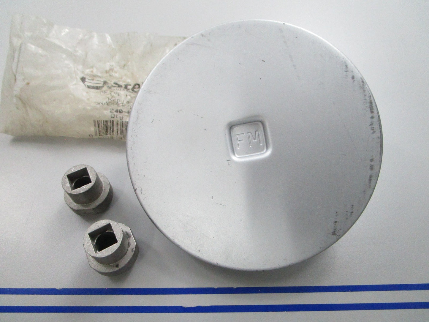 NEW Stens 240-671 Drive Plate Replaces: 6-0710 0810