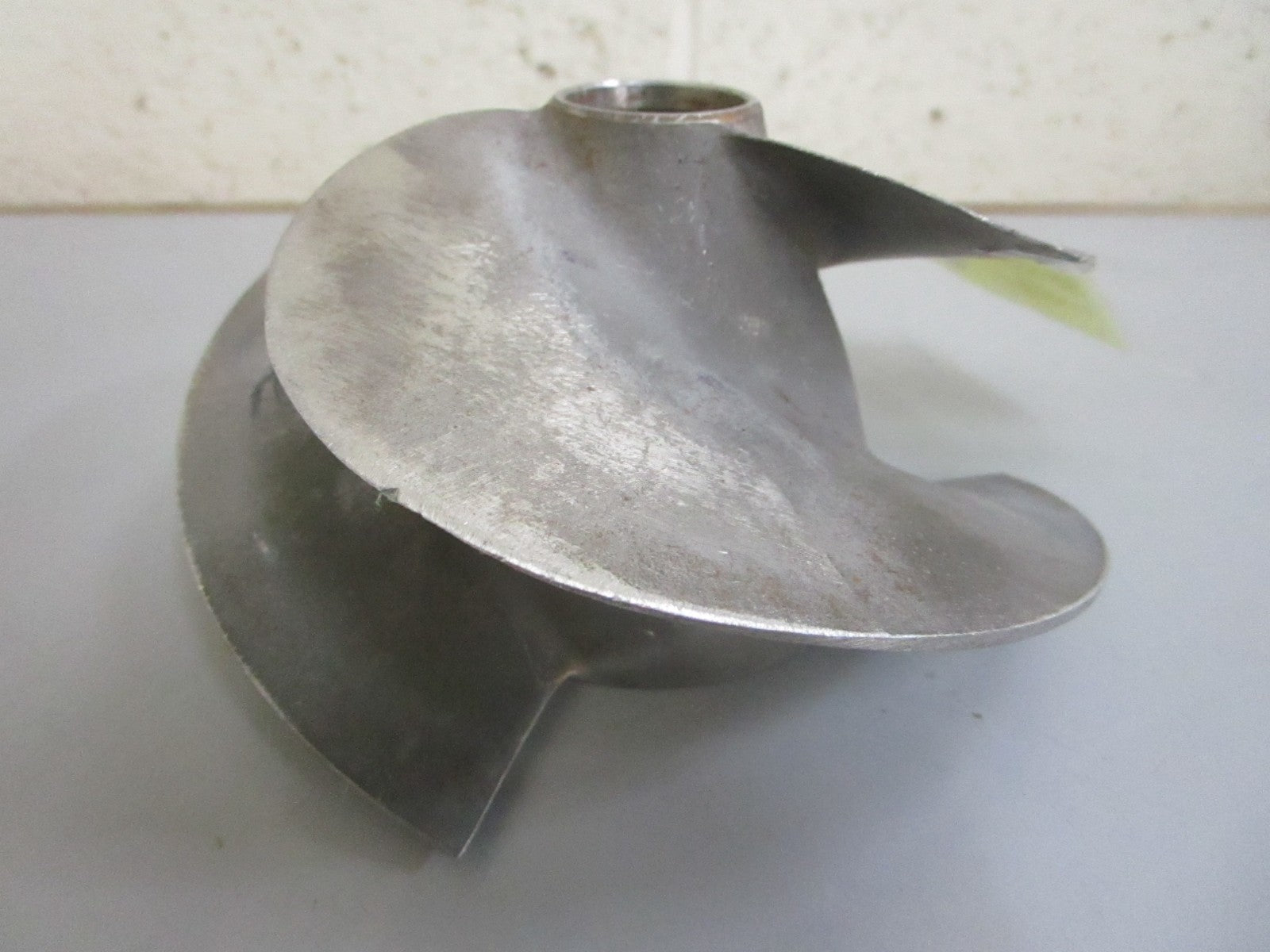 *NEW OEM* 0820 Sea-Doo 155mm Impeller 271000920 QC000923