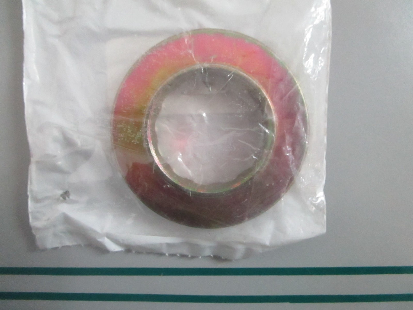 NEW OEM 706000197 Can-Am Spring Ring 0820