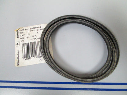 NEW OEM GP-58936-0 John Deere Homelite Traction Belt 0720