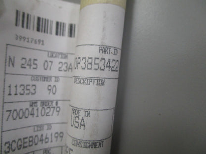 *NEW OEM* 0820 Volvo Penta Pin 3853422