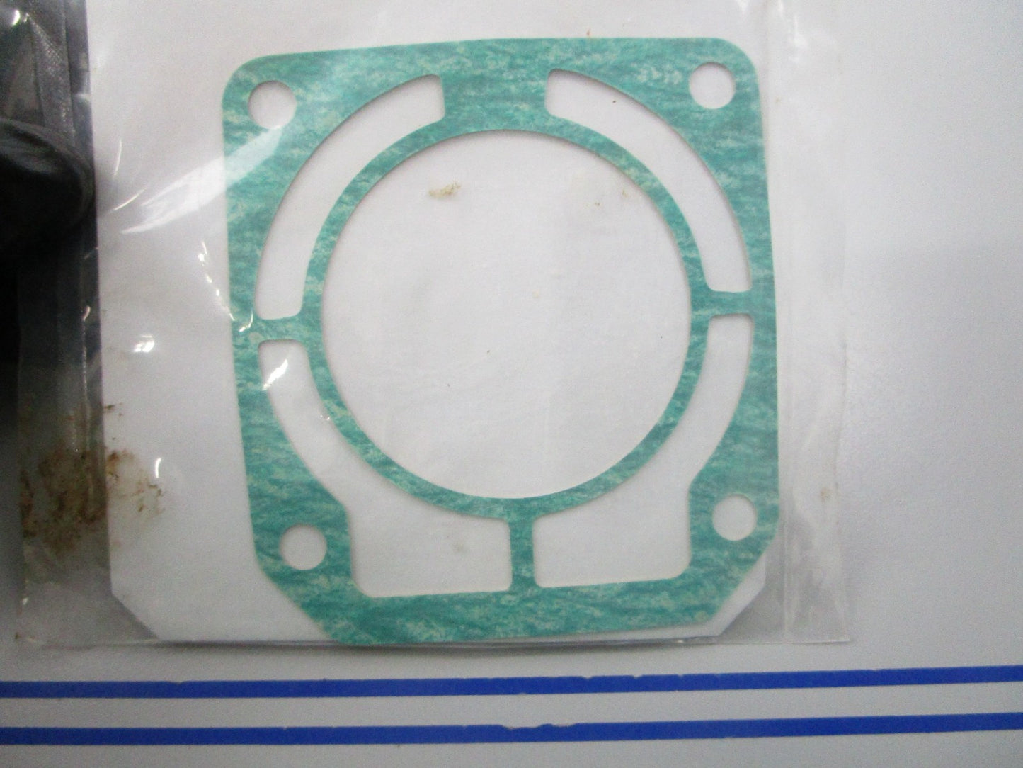 NEW OEM 19242-ZW1-B00 Honda Water Pump Gasket 0810