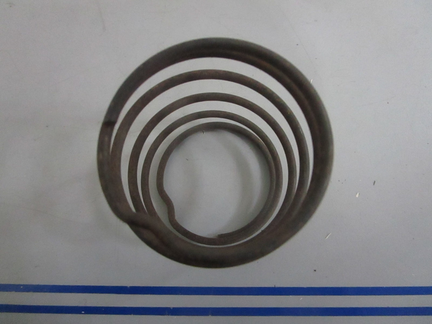 NEW OEM 24-47755 Mercury Quicksilver Spring 0820