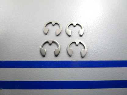 NEW OEM (LOT OF 4) 203949 0203949 OMC Johnson Evinrude Retainer 0810