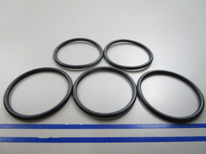 NEW OEM (LOT OF 5) 25-82275M Mercury Quicksilver O-Ring 0810