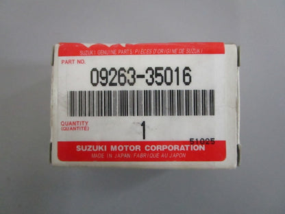 NEW OEM 09263-35016 Suzuki Crank Pin Bearing 0820