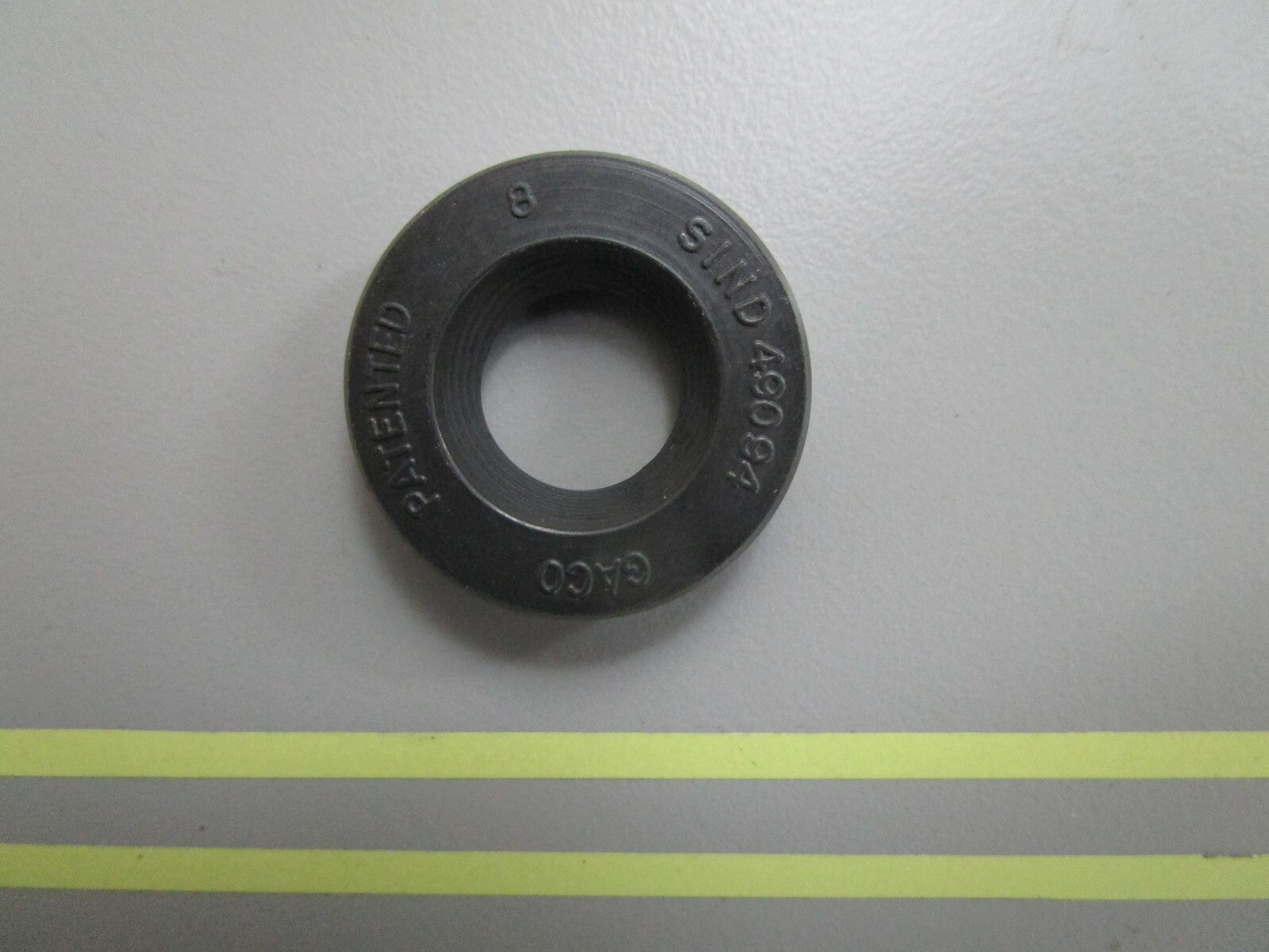 *NEW OEM* 0810 Volvo Penta Seal Ring 804695