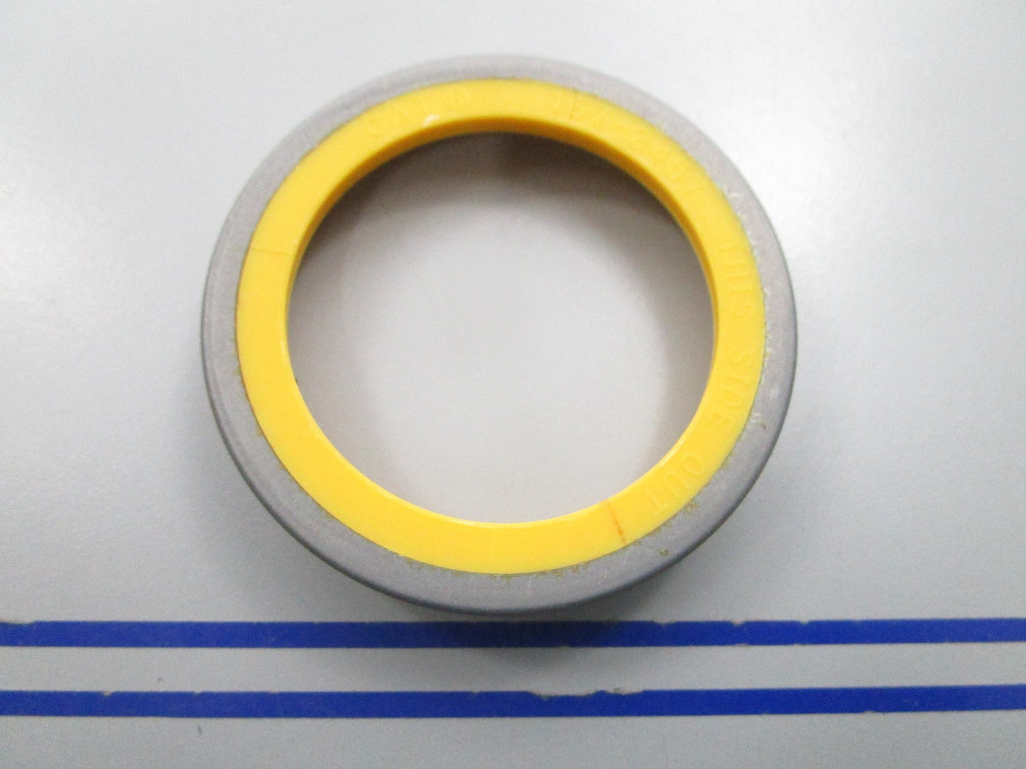 NEW OEM 167-2457 CAT Seal 0810