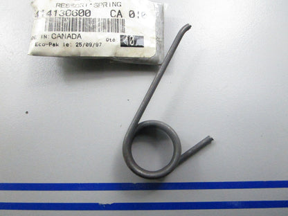 *NEW* 0810 Ski-Doo Spring 414130600