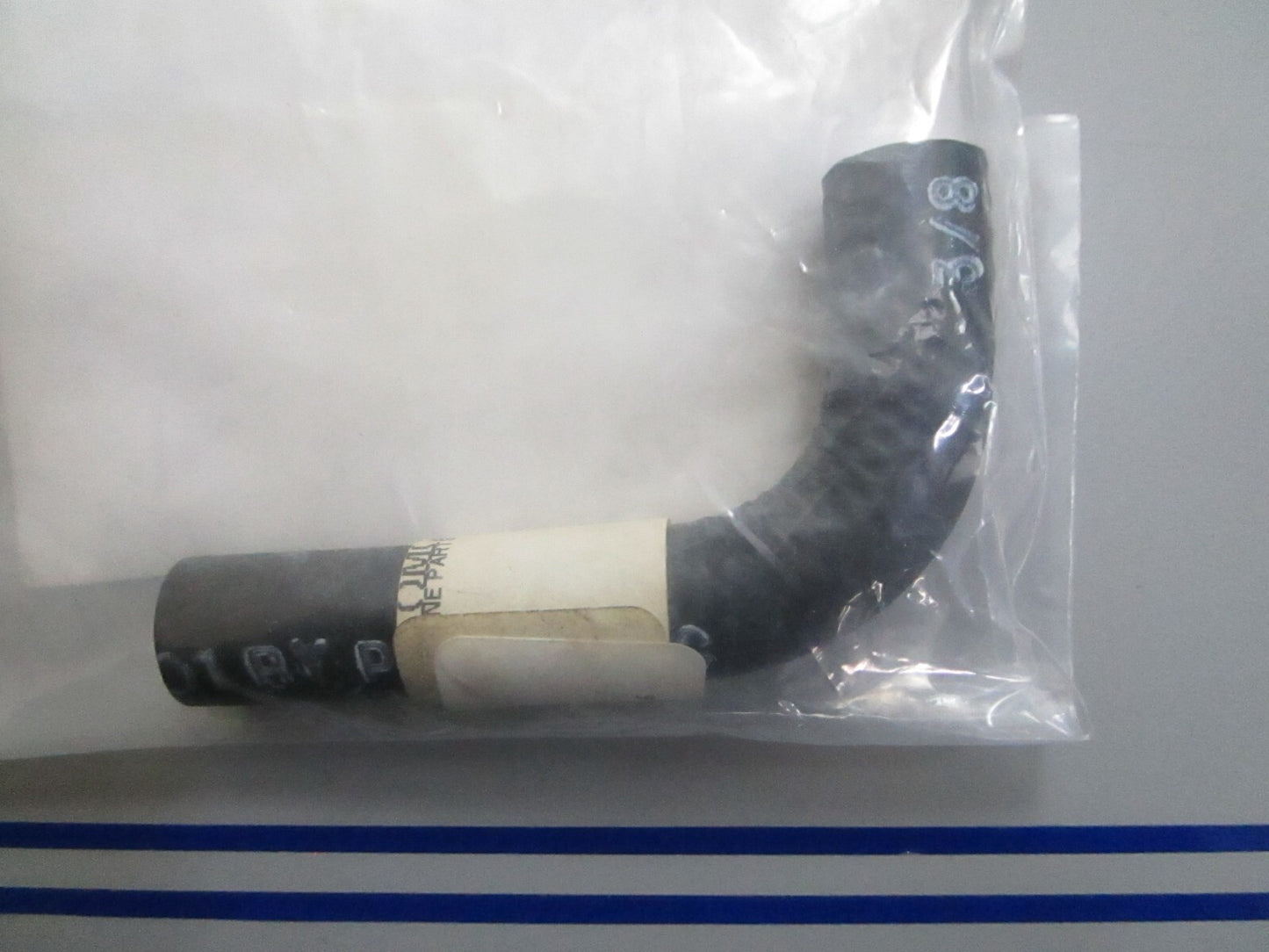 *NEW OEM* 0820 OMC Johnson Evinrude Hose 345714 0345714