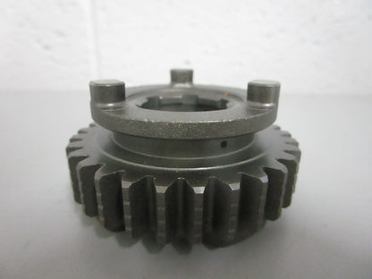 NEW OEM 5PX-17241-00-00 Yamaha 24T 4th Wheel Gear 0820