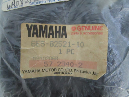 *NEW OEM* 0820 Yamaha Oil Indicator Harness Extension 6E5-82521-10-00