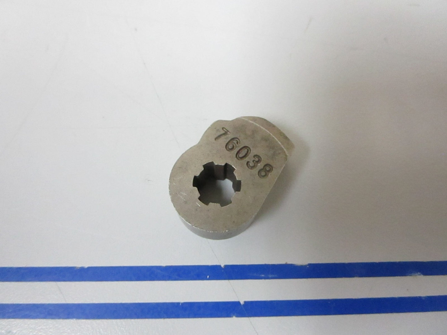 *NEW OEM* 0720 Mercury Quicksilver Shift Cam 760394 76038