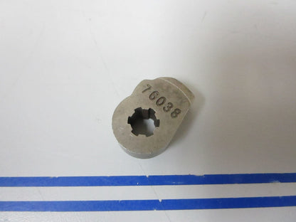 *NEW OEM* 0720 Mercury Quicksilver Shift Cam 760394 76038
