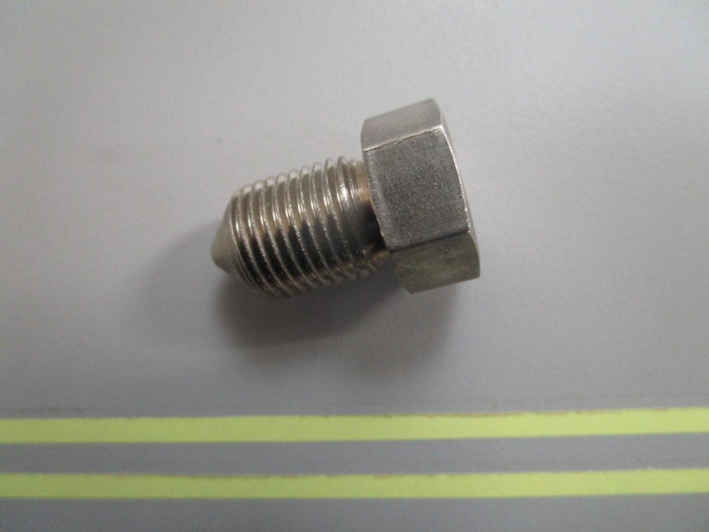 *NEW OEM* 0810 Mercury Quicksilver Alignment Screw 10-824659