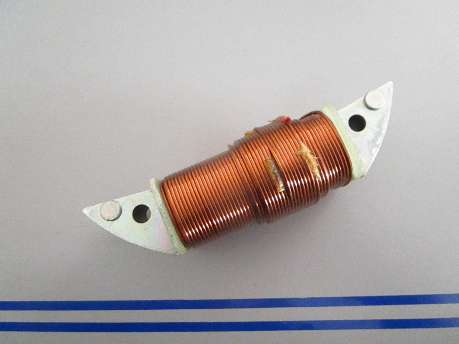 *NEW OEM* 0720 Suzuki Charging Coil 32120-93312