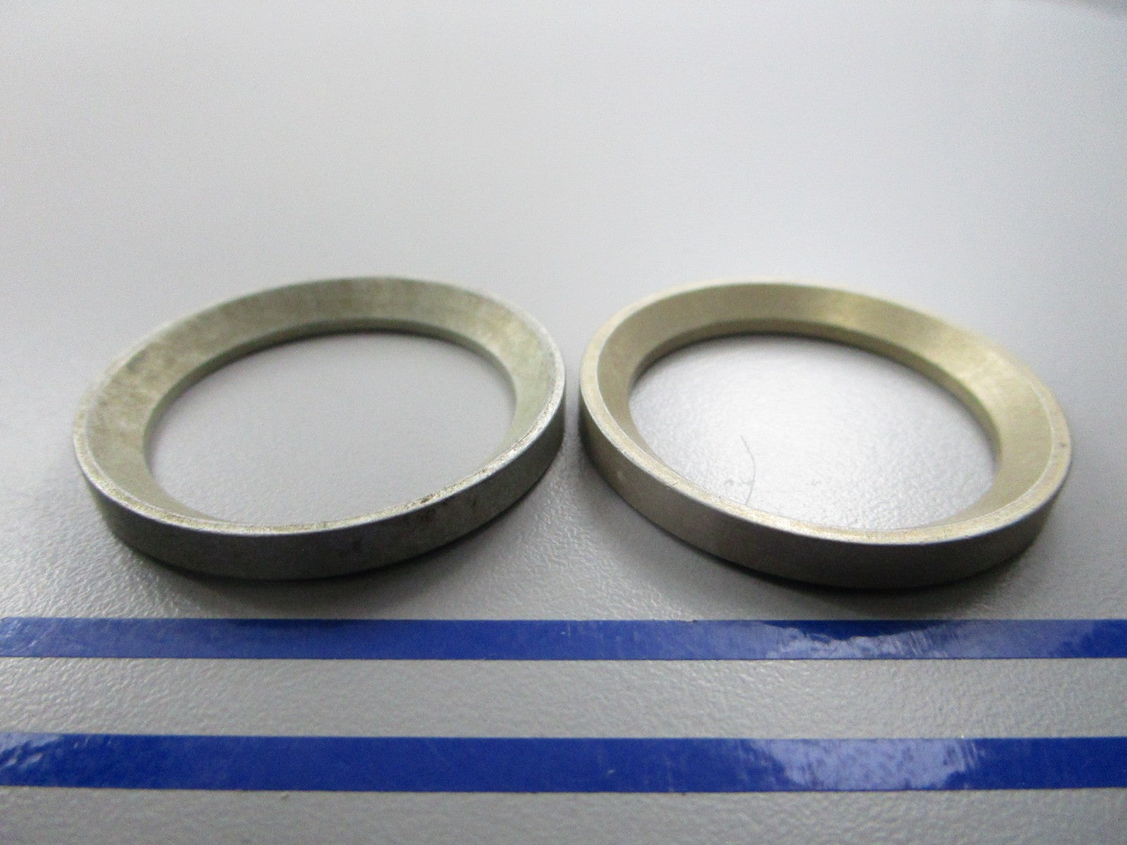 *NEW OEM* (LOT OF 2) 0810 Mercury Quicksilver Mount Spacer 23-99322