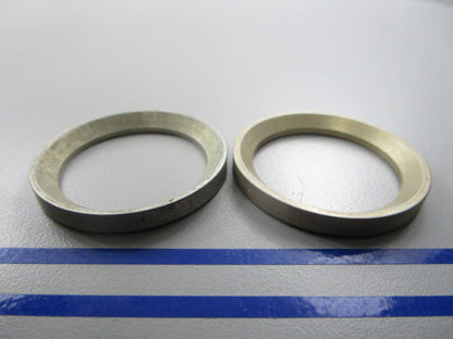 *NEW OEM* (LOT OF 2) 0810 Mercury Quicksilver Mount Spacer 23-99322