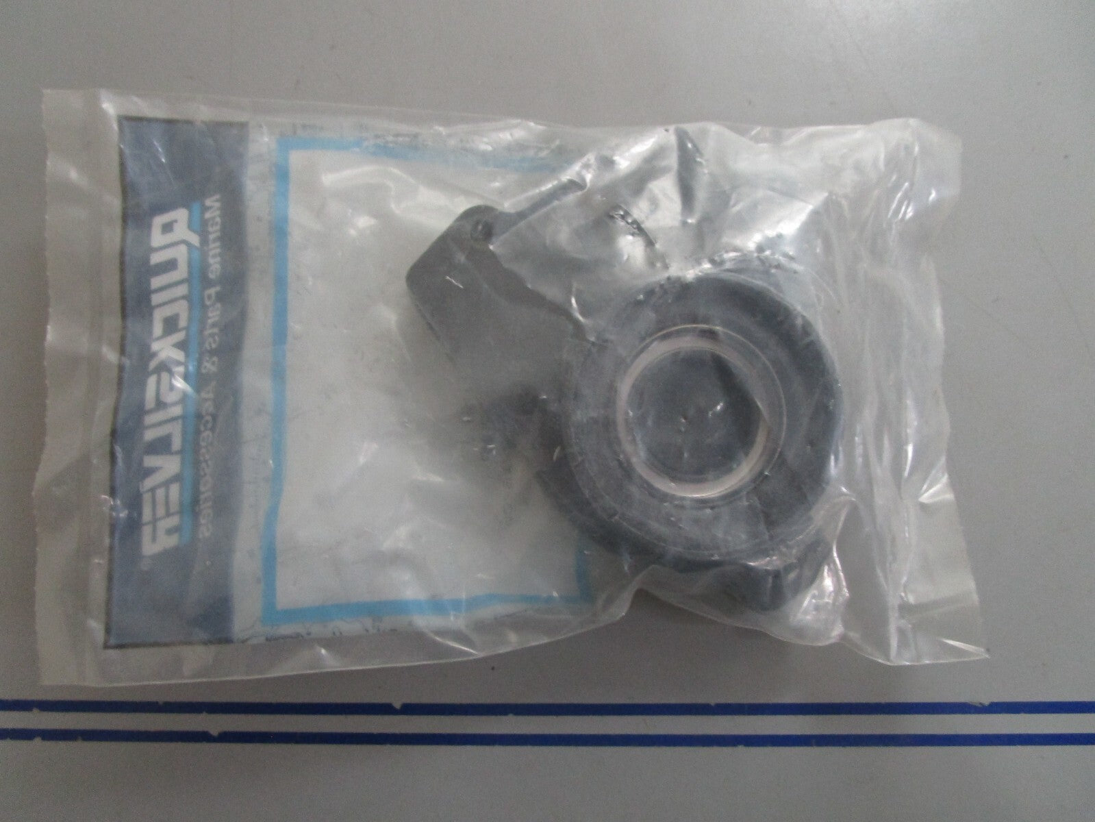 *NEW OEM* 0810 Mercury Quicksilver Water Pump Base 46-58618A1