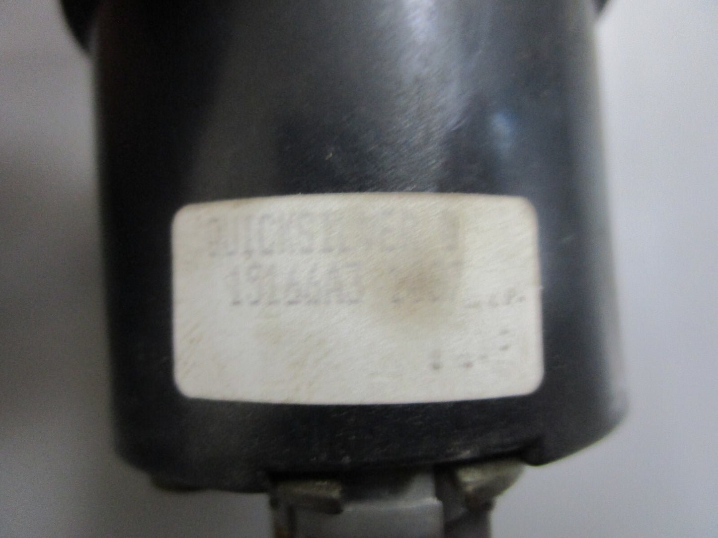 *NEW OEM* 0820 Mercury Water Temperature Gauge Kit 79-15166A3