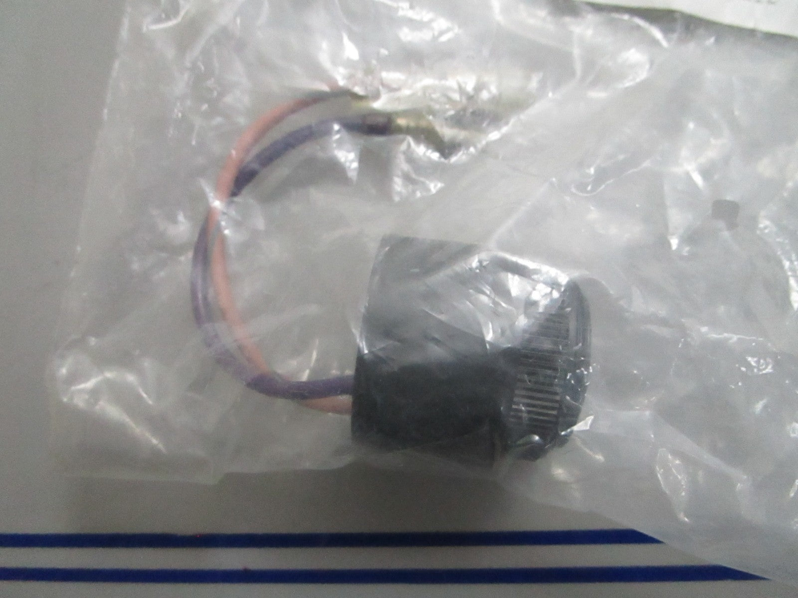 *NEW OEM* 0820 Mercury Quicksilver Horn Assy 816051A2