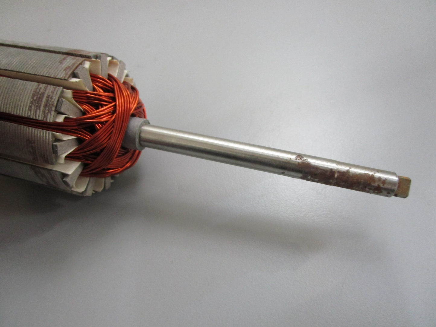 *NEW OEM* 0820 Mercury Quicksilver Armature Assy 820546