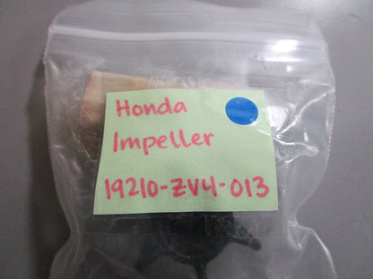 *NEW OEM* 0810 Honda Impeller 19210-ZV4-013