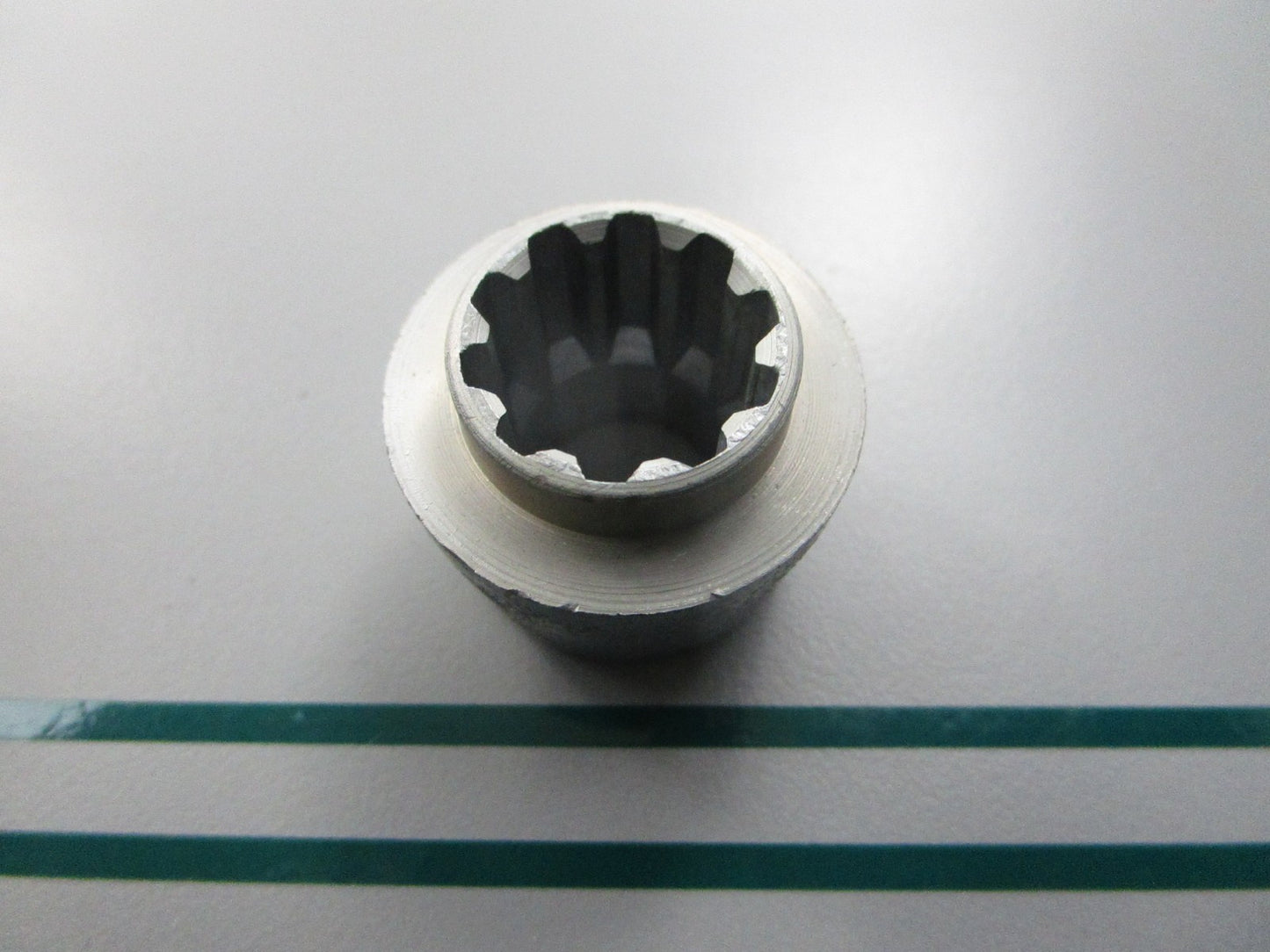NEW OEM 23-82797M Mercury Quicksilver Prop Spacer 0810
