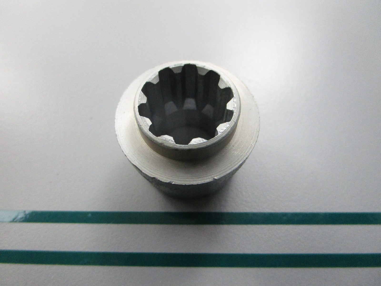 NEW OEM 23-82797M Mercury Quicksilver Prop Spacer 0810