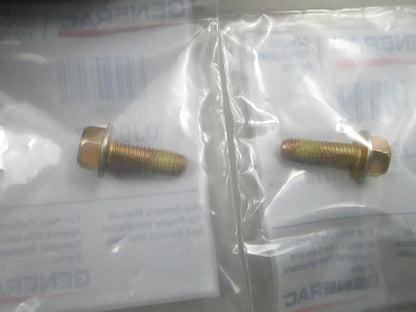 *NEW OEM* 0810 Generac Breather Update Kit 0K48480SRV