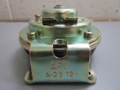 *NEW* 0820 AFI 12V Hidden Horn 11031