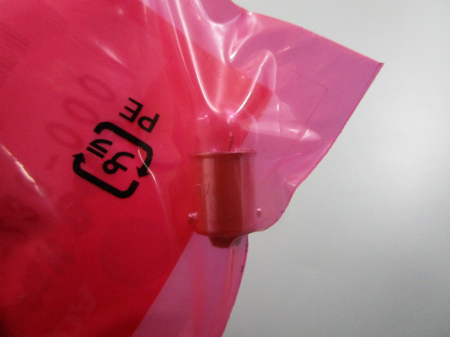 *NEW OEM* 0810 Honda 6V Dash Bulb 34908-230-000