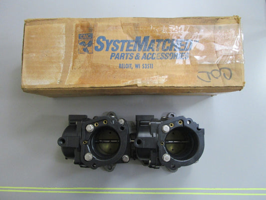 *NEW OEM* 0820 OMC Johnson Evinrude Carburetor 397907 0397907