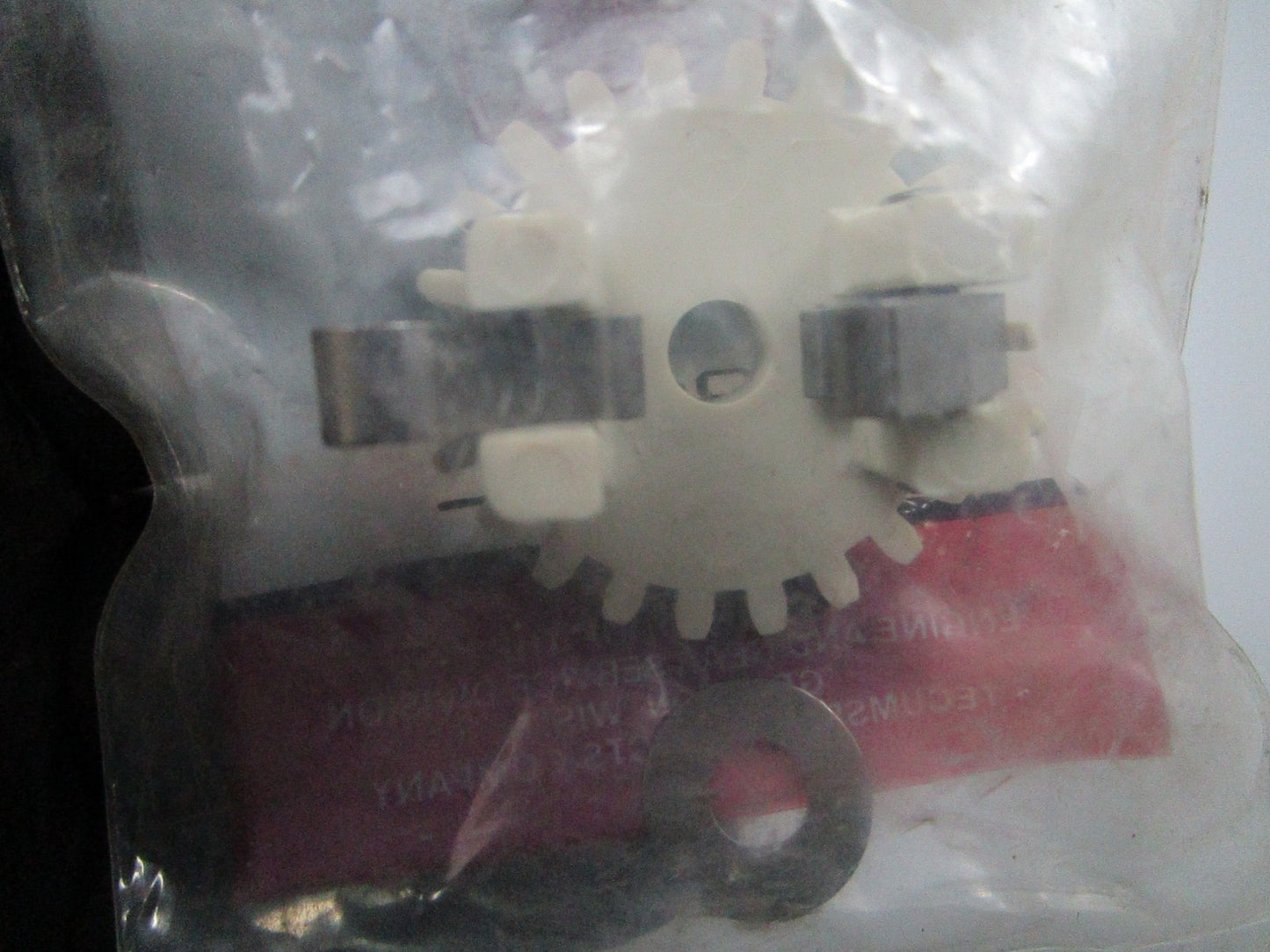 *NEW OEM* 0810 Tecumseh Governor Gear 30591