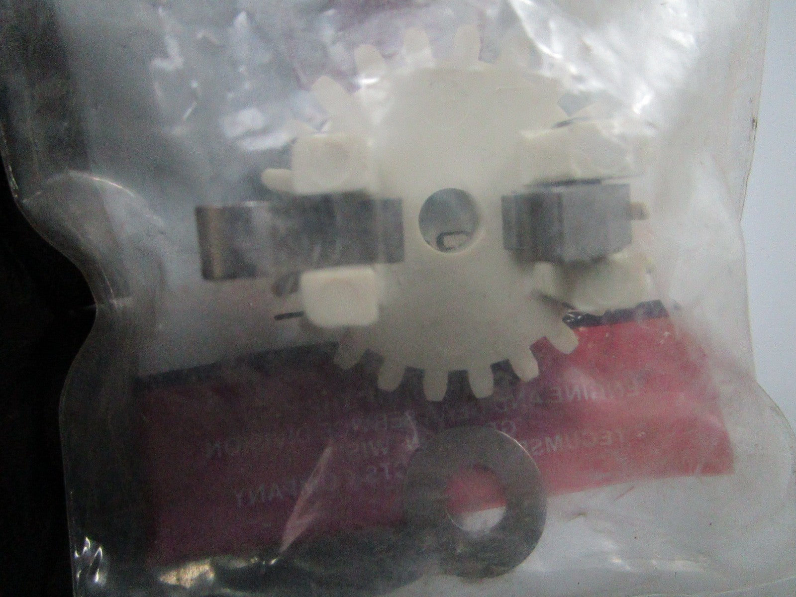 *NEW OEM* 0810 Tecumseh Governor Gear 30591