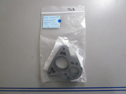 *NEW* (LOT OF 3) 0810 Pro Marine Gasket Replaces: OMC 321184 Sierra 18-2546