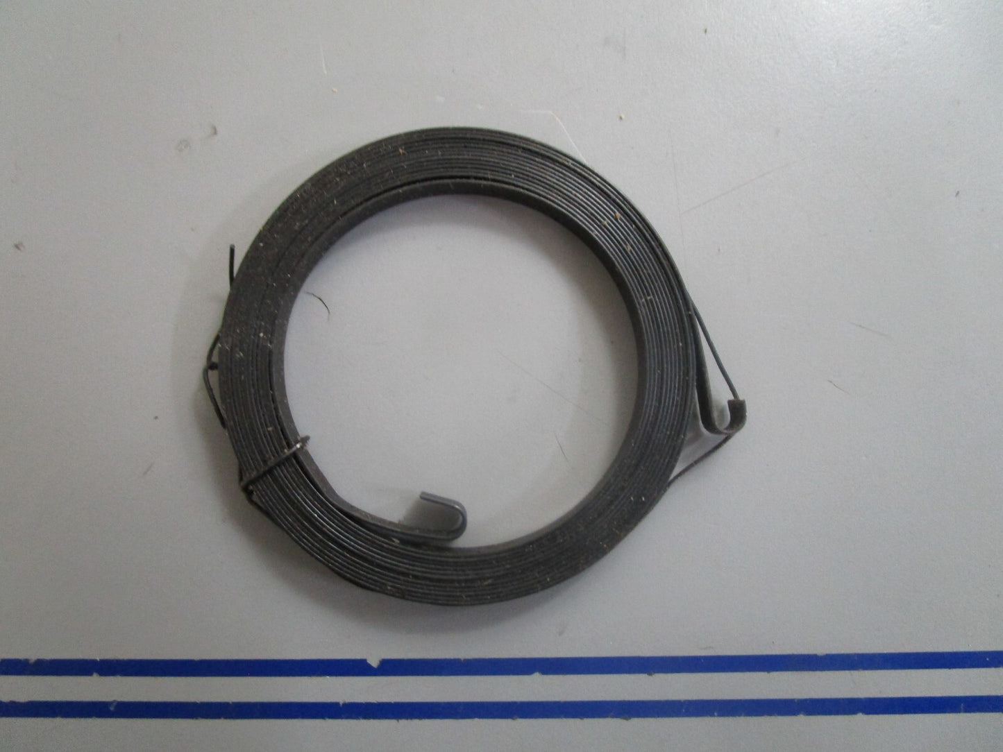 *NEW OEM* 0810 OMC Johnson Evinrude Recoil Spring 115524 0115524