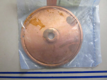 *NEW OEM* 0820 Cummins Heat Exchanger Cover 3975189