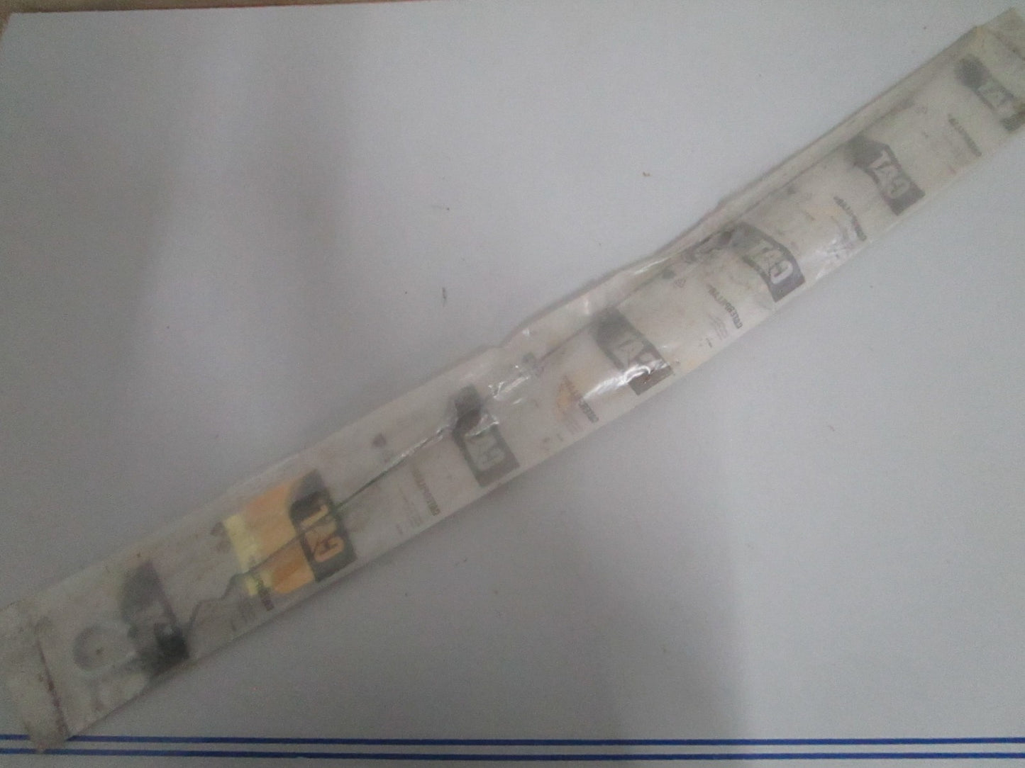 NEW OEM 130-7189 CAT Oil Level Gauge 0820